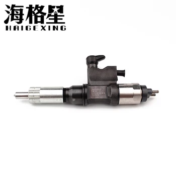 095000-5471 Common Rail Injector Pentru Denso Diesel Accesorii de Motor Diesel Injector de Combustibil Pentru Isuzu 4HK1 6HK1