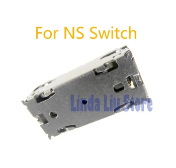 1 buc/lot de Reparare HD Linie Motor de Vibrații Înlocuitor Pentru Nintend Comutator Controler HD Motor pentru NS NX