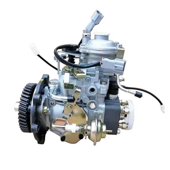 104646-5113 Isuzu 4JB1 4JB1T de Motor Pompa de Combustibil de Presiune Tester Pentru 4JB1T 2.8 Diesel Motor Zexel Pompei de Injecție Combustibil