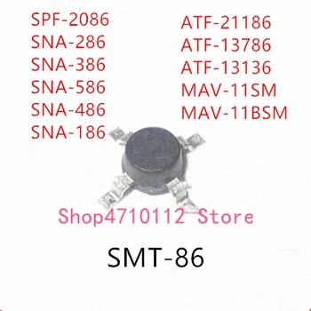 10BUC SPF-2086 SNA-286 SNA-386 SNA-586 SNA-486 SNA-186 ATF-21186 ATF-13786 ATF-13136 MAV-11SM MAV-11BSM SMT-86 IC