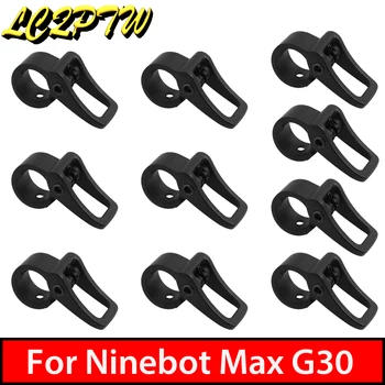 10pc Agățat de Inel de Asamblare Accesorii Pentru Ninebot MAX G30 Scuter Electric Cârlig Umeraș Piese de Pliere Cârlig de Fixare Piese