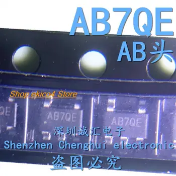 10pieces stoc Inițial AB1CA AB1CB SOT23-5 