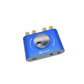 10W/20W amplificator stereo Bluetooth bord 12V/24V difuzor amplificator audio Bluetooth amplificator XY-KA15H