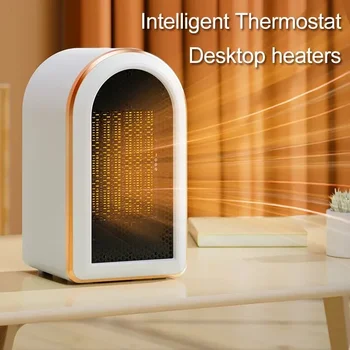 1200W Incalzitor Electric Portabil Ventilator Incalzire 220V PTC Ceramice Cameră de Încălzire Home Office Desktop Cald Masina Pentru Iarna