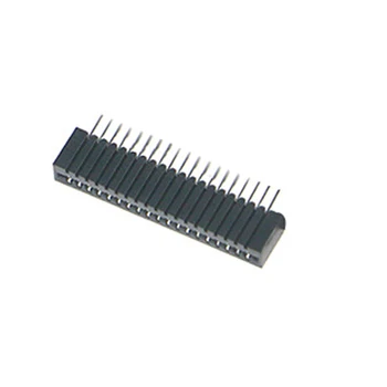 18/19 Pin Conductoare Film Socket Butonul Port Conector Pentru Sony PS2