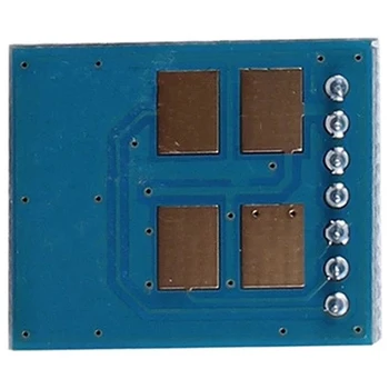 1BUC 80K R6555A Compatibil cu Tambur Chip se Aplică PENTRU Samsung SCX-6555 6545 Cartuș de Imprimantă cu Laser