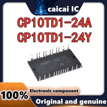 1BUC CP10TD1 CP10TD1-24A CP10TD1-24Y Circuite Integrate original Nou