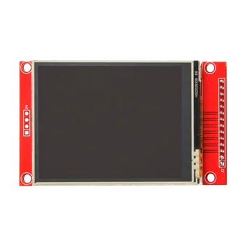 2.8 Inch TFT LCD Display Modulul SPI Ecran RGB 65K 240*320 ILI9341 Driver 14PIN Tangibil.