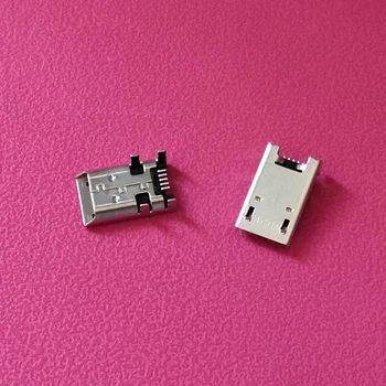 2 buc conector Micro USB port de încărcare jack pentru Asus Memo Pad FHD 10 102A ME301T ME302C ME372 T ME180 ME102 K001 K013