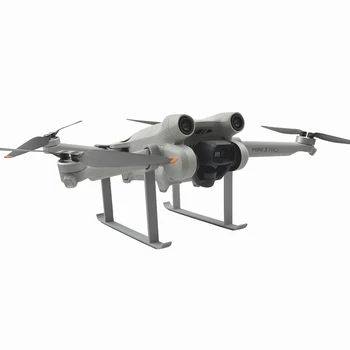 2 buc de aterizare a spori titularul gimbal jos senzor anti-coliziune de protecție a suportului dji mini 3pro drone accesorii