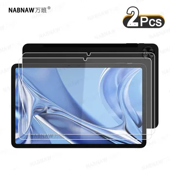 2 Bucati HD Dovada Zero Ecran Protector din Sticla Temperata Pentru DOOGEE T20 Ultra Tableta de 12 inch cu Ulei, strat Protector de Film