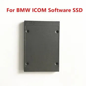 2023.09 Pentru BMW ICOM Software D 4.43.13 P 71.0.200 1TB HDD SSD SATA Win10 a se potrivi în cele Mai multe Laptop-uri