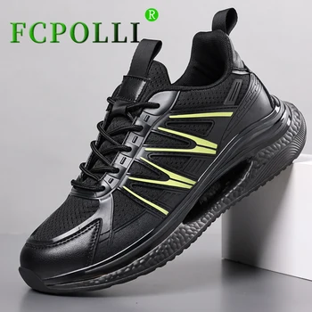 2023 Noi Trail Rularea Pantofi Bărbați Femei Negru Verde Designer Adidasi Unisex Anti-Alunecare Pantofi De Sport Cupluri Brand De Pantofi De Jogging