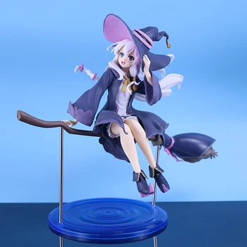 20cm Nou Amp Elaina Rătăcire Vrăjitoare: Călătoria De Elaina Figura Anime Figurine de Colectie Papusa Jucărie Pentru Cadouri Surpriza