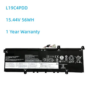 56WH L19D4PDD L19M4PDD L19C4PDD baterie Laptop Pentru Lenovo 5B10Z37621 SB10Z37619 5B10Z37617 5B10Z37618 ThinkBook 13 14 G2 ITL