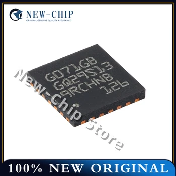 5PCS-50PCS/LOT STM32G071GBU6 G071GB UFQFPN-28 ARM Cortex-M0+ Original Nou