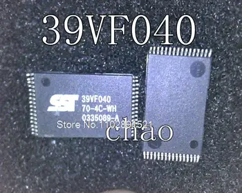 5PCS/LOT SST 39VF040-70-4C-WH 39VF040