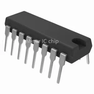 5PCS TA1239P DIP-16 circuitul Integrat IC cip