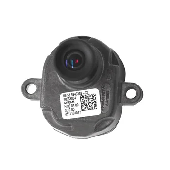 66539240352-02 Dreapta Barei de protecție din Față Vedere Laterală Backup Camera pentru BMW X5 E70 X6 E71 F01 F02 F06 F07 F10 F11 F12 2010-2019