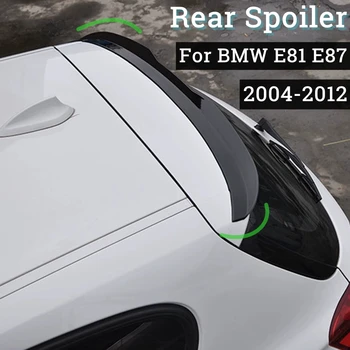Acoperis spate Spoiler Pentru 2004-2011 BMW Seria 1 E81, E87 Hatchback Spoiler 118i 120i m135i 116i ABS Masina Coada Aripii Laterale Spoiler