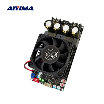 AIYIMA TPA3255 Digital Audio Amplificator de Putere de Bord Stereo Amp 300Wx2 PBTL Mono Sunet Amplificator de 600W Vorbitor Amplificador