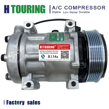 Auto AC Aer Conditionat Compresor pentru Proton Gen2 2004-2016 1.3 Compresor PW811677 1544208974