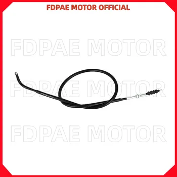 Cablu de ambreiaj pentru Wuyang Honda Cb190r/x/ss