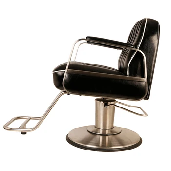 Chaoba profesionale de înaltă calitate frizerie coafor magazin scaun de salon mobilier de epocă scaun de frizerie pentru bărbați și femei