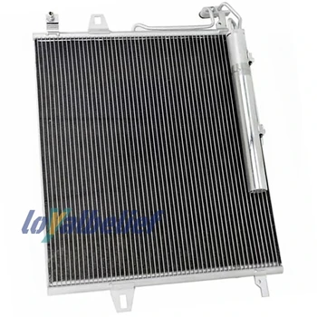 Condensatorul instalației de climatizare Pentru MERCEDES-BENZ GL-CLASS X164 GL450 GL500 GL420 GL320 GL350 W251 A2515000054 2515000054