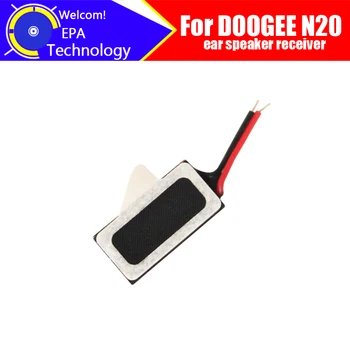 DOOGEE N20 Receptor 100% Original Nou Față Urechea de difuzor receptor de Reparare Accesorii pentru DOOGEE N20 Telefon Mobil