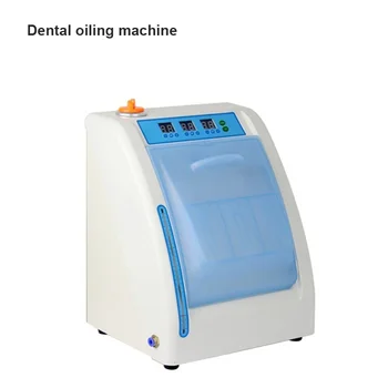 Echipamente Stomatologice De Întreținere A Mașinii De Ungere Mașină Orala Stomatologie De Înaltă Și Joasă De Viteză Aparat De Curatare Ungere Machine