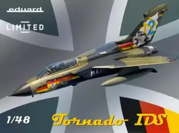 Eduard 11165 SCARA 1/48 Tornado IDS Limited Edition (model de Plastic)