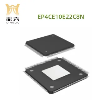 EP4CE10E22C8N IC FPGA 91 I/O 144EQFP Field Programmable Gate Array EP4CE10E22C8N BOM serviciu