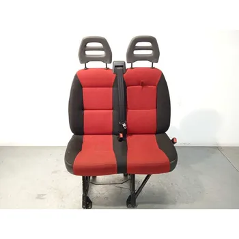 Fața scaunului din dreapta/60911411/60911421 / 60911419 / 6030418 pentru FIAT DUCATO furgon 35 ridicat plafonul (06.2006 =) 2.3 JTD PISICA