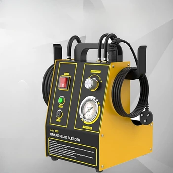 Frână auto de schimb de ulei de mașină AST605 puls de tip complet automat de reglare a presiunii uleiului forțat schimb de ulei