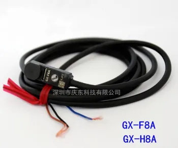 GX-H8A GX-F8A GX-F8B GX-F15A GX-F12A 100% Nou Comutatorul de Proximitate Senzor de
