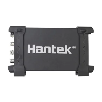 Hantek 6074BE Auto Osciloscop de Stocare Digitale Osciloscoape Portabile PC Interfata USB 2.0 Cu 4 Canale 70 Mhz Osciloscopio