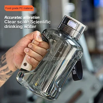 Hidrogen Sticla De Apa De 1,5 L De Hidrogen Bogat Portabil Sport Sticlă De Apă Bogate În Hidrogen Molecular Generator De Apă