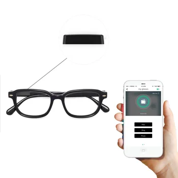 iTrack G mini smart bluetooth ochelari de localizare key finder de la distanță fără fir BLE 4.0/5.0 ochelari cu App tracker