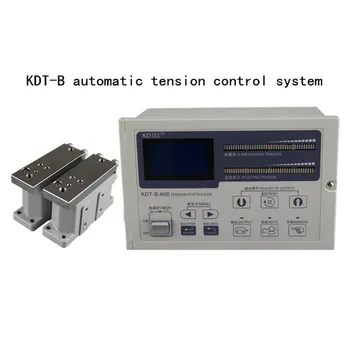 KDT-B-600 AC 180-245V afișaj digital automat de tensiune controler cu Celule de Sarcină senzor Pentru imprimare și Textile