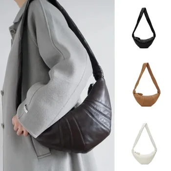 Lema din Piele genti de designer de moda sling geanta din piele doamnelor geanta de umar messenger posete geanta crossbody femei
