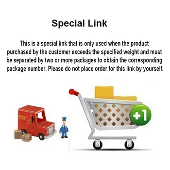 Link Special pentru 14.99 dolari USD Achiziționarea de logistică de urmărire numărul （RU）