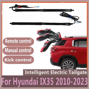 Masina Electrica Hayon Control Automat Portbagaj Conduce Masina Ridicați Ușa din Spate Power Kit Pentru Hyundai IX35 2010-2023 Electric Portbagaj Instrumente