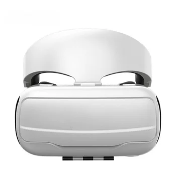 Mii de Oglindă Magică G02EF Blu-ray ochelari VR mobil telefon inteligent 3D cască de realitate virtuală 