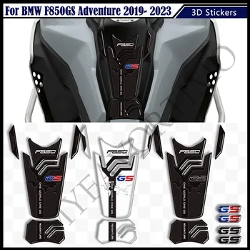 Motocicleta Pentru BMW F850GS F850 F 850 GS GSA Aventura 2019 2020 2021 2022 2023 Protector Autocolante 3D Tank Pad Ulei Combustibil Genunchi Kit