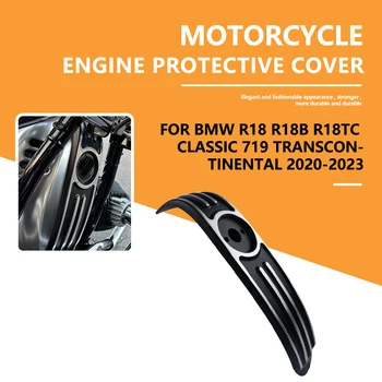 Motociclete Accesorii pentru BMW R18TC R18B R18 Clasic Transcontinentale 2020 2021 2022 2023 Engine Guard Protecție Acoperă R 18 TC