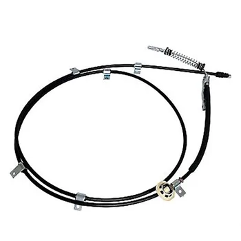 Noi, Originale, Cablul Frânei de mână 52124961AH Pentru Jeep Grand Cherokee