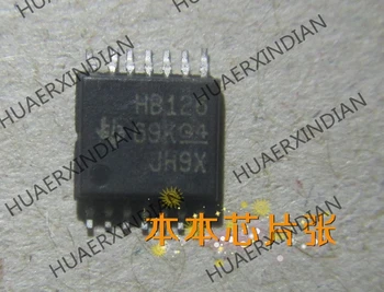 Noi SN74AHCT126PWR imprimare HB126 TSSOP-143 de înaltă calitate