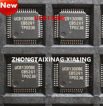 Nou original 5pcs UCB1300BE UCB1300B UCB1300 chip QFP-48