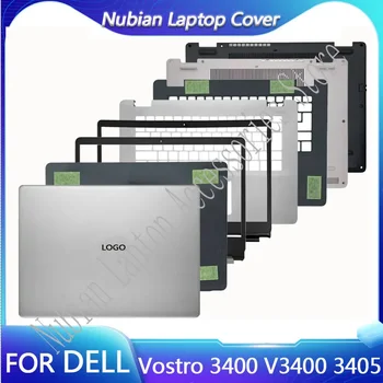 NOU Pentru DELL Vostro 3400 V3400 3405 Laptop LCD Capac Spate/Față Cadru/Palm Rest/Capacul de Jos